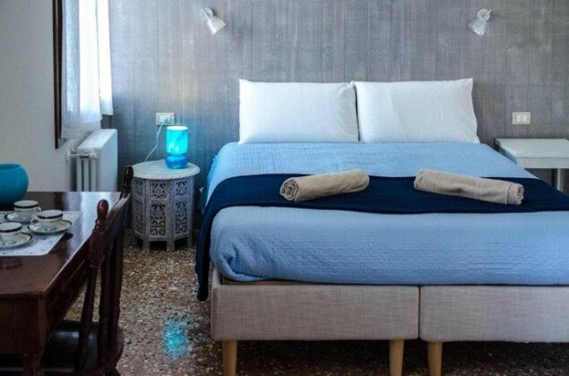 Appartamento Azzurro Two Bathrooms - Photo5