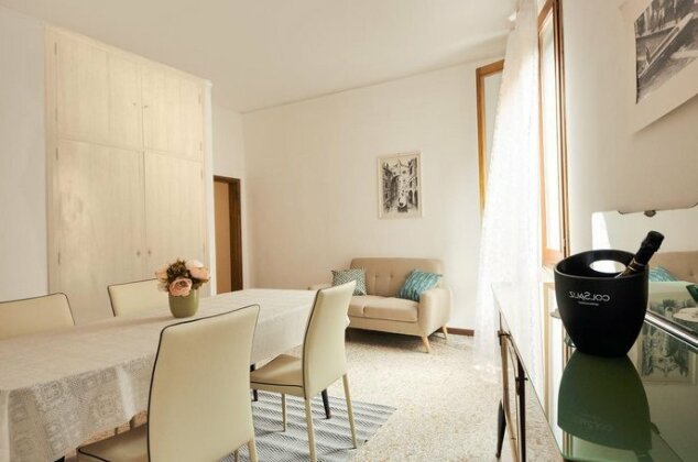Appartamento Bianco Venice - Photo2