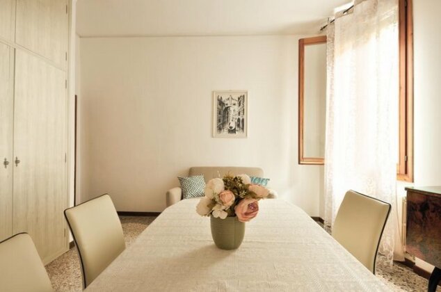 Appartamento Bianco Venice - Photo3