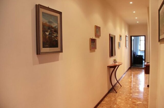 Appartamento Bianco Venice - Photo4