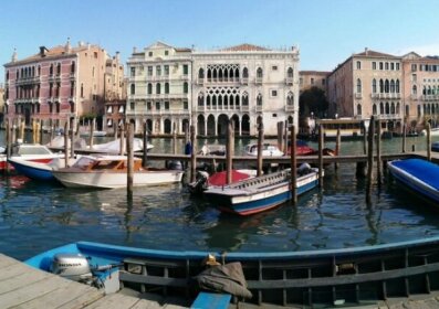 Appartamento Bianco Venice