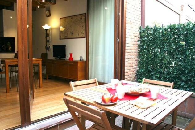 Appartamento Ca' Dell'Orto - Photo2