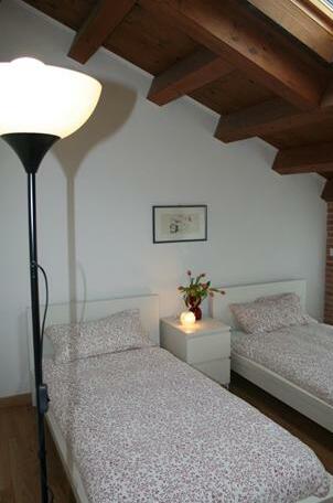 Appartamento Ca' Dell'Orto - Photo4