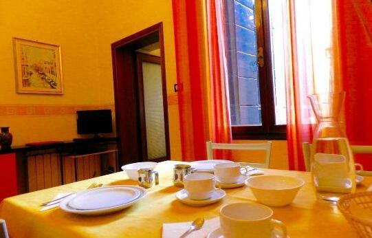Appartamento Corte Due Porte - Photo5