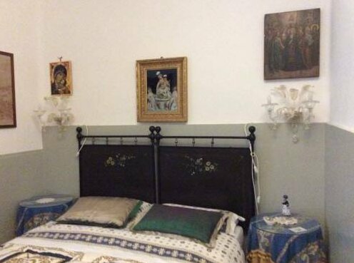 Appartamento Luxury Ai Greci - Photo3