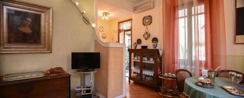 Appartamento Luxury Ai Greci - Photo4