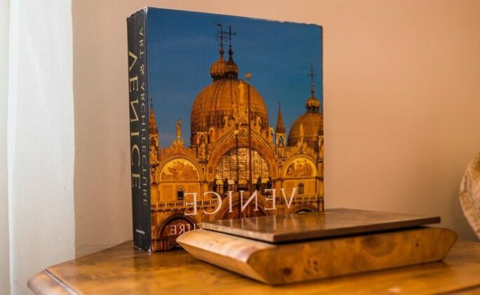 Appartamento Luxury Ai Greci - Photo5