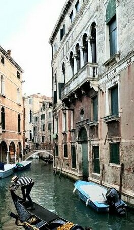Appartamento Perla Venice