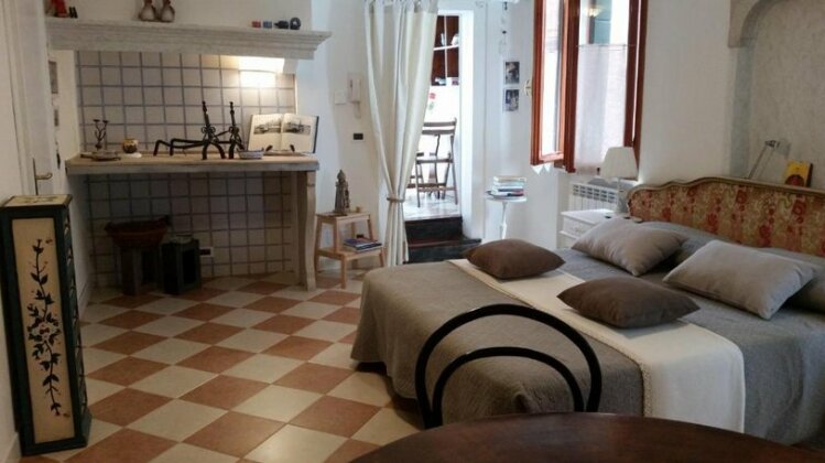 Appartamento Romantico Venice - Photo2