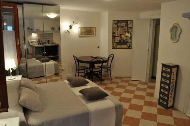 Appartamento Romantico Venice - Photo4