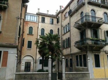 Appartamento Sant'Elena Venice