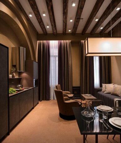 Aqua Apartments Venice - Photo3