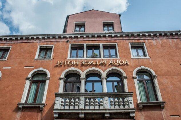 Aqua Palace Venice