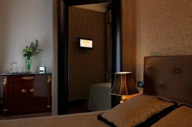 Aqua Palace Venice - Photo5