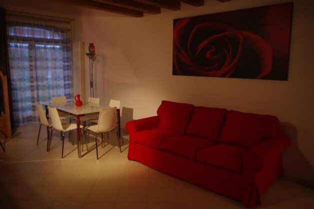 Armonia Apartment Venice - Photo3