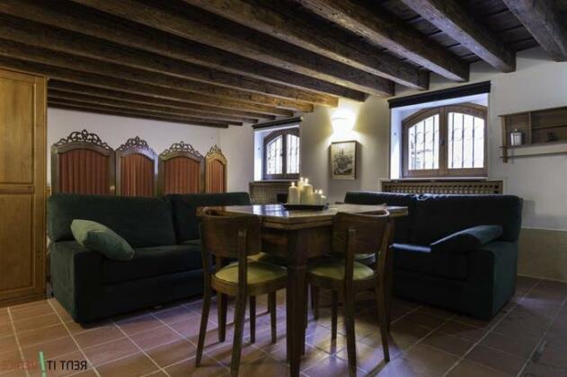 Arsenal House - Photo2