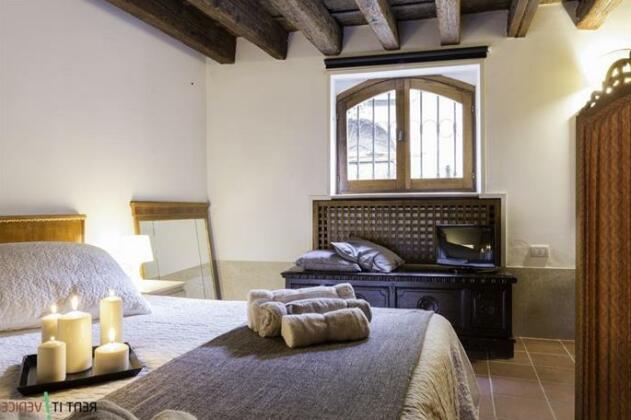 Arsenal House - Photo3