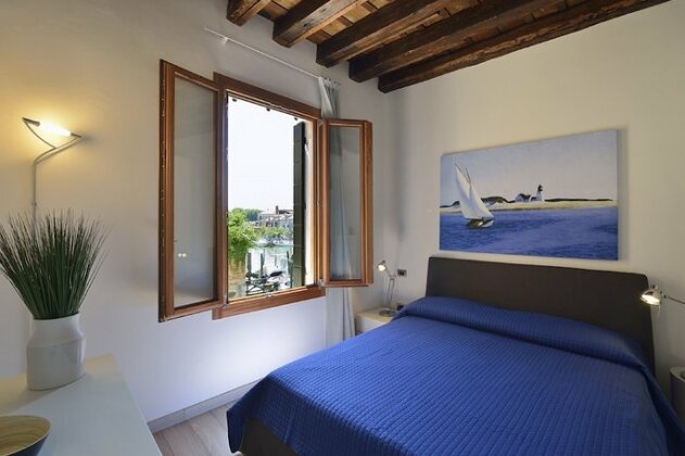 Arsenale Canal View 2 - Photo2