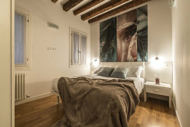 Arsenale Design Apartment R&R - Photo2