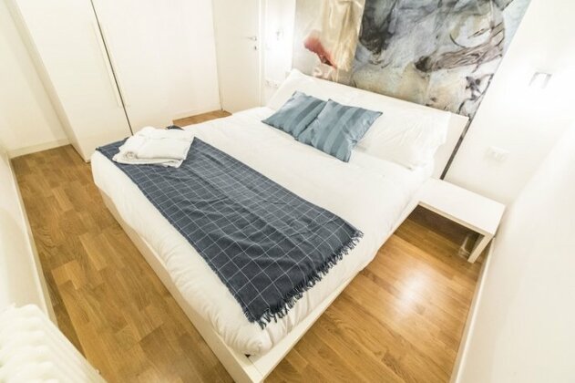 Arsenale Design Apartment R&R - Photo5