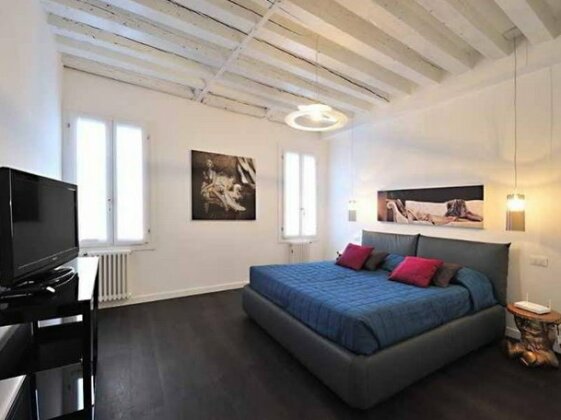Art Deco Apartment Venezia - Photo2