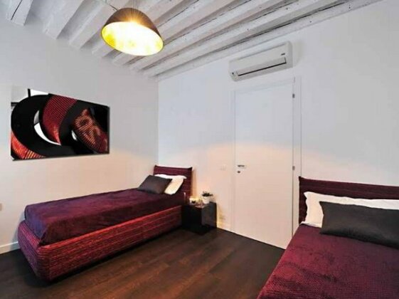 Art Deco Apartment Venezia - Photo3