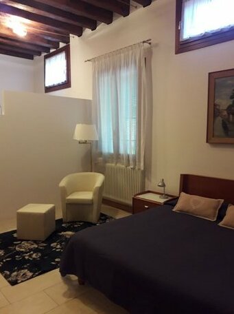 Art Dreams Apartment Dimora Casanova - Photo2