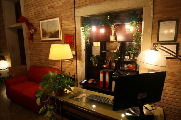 Art Dreams Apartment Dimora Casanova - Photo3