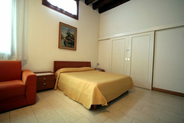 Art Dreams Apartment Dimora Casanova - Photo4