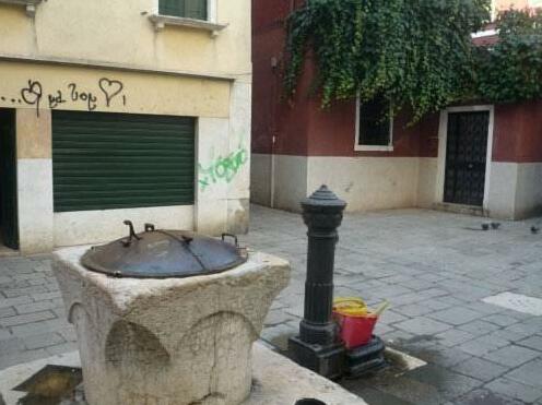 Art Flashpackers Venice - Hostel - Photo2