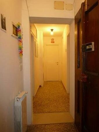Art Flashpackers Venice - Hostel - Photo4