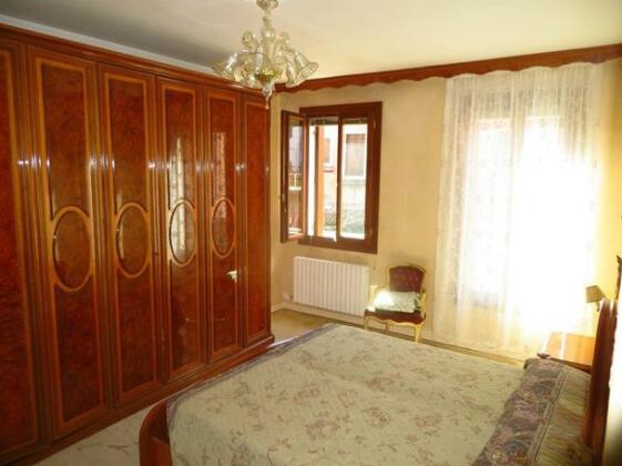 Asteria Venetian Suite - Photo4