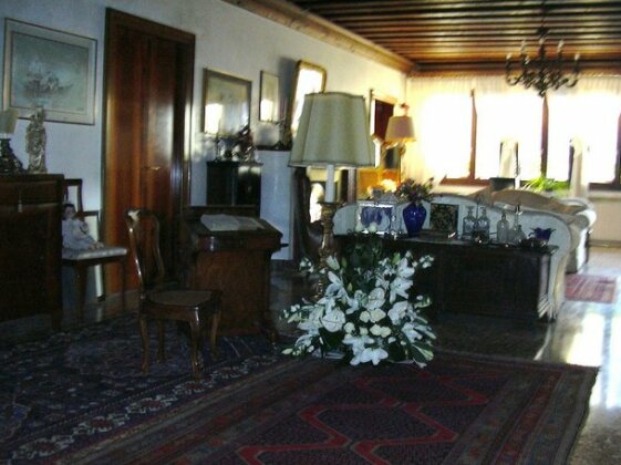 At Home a Palazzo - Photo4