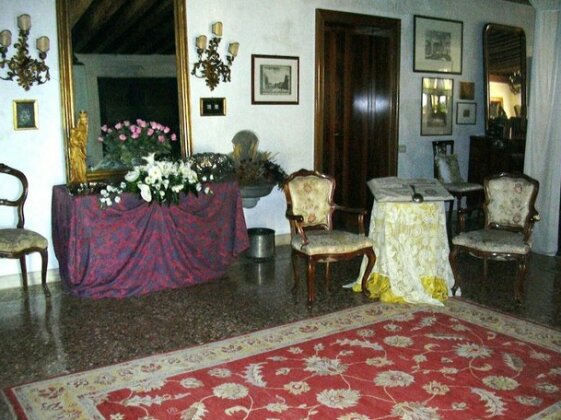 At Home a Palazzo - Photo5
