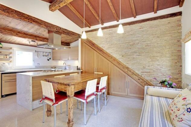 Atlantic Do Archi Rent Apartaments - Photo5