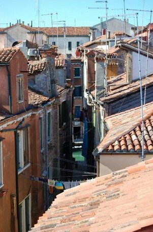 Attico Capparozzola - Photo3