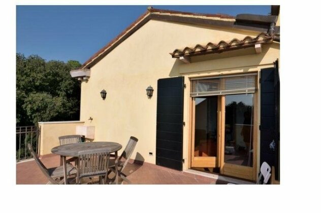 Attico Savorgnan - Photo2