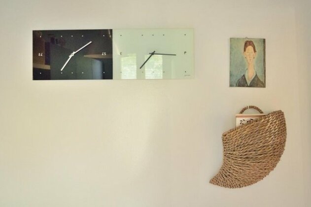 Attico Savorgnan - Photo3