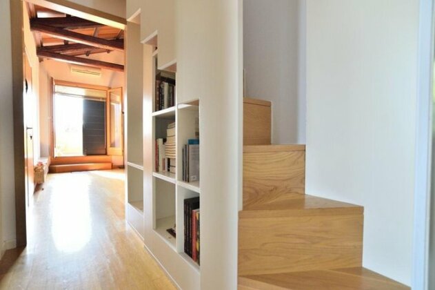 Attico Savorgnan - Photo4