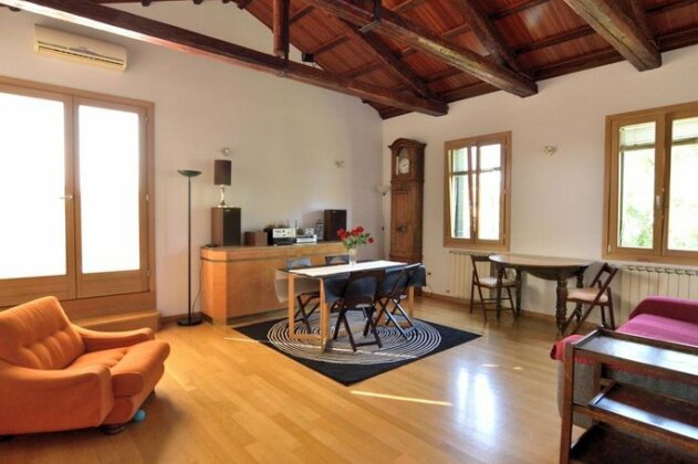 Attico Savorgnan - Photo5