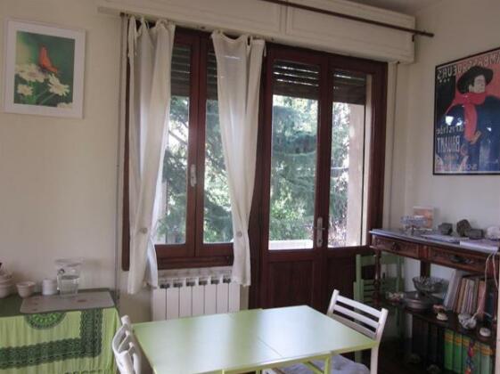 B & B Livia Oliva - Photo2