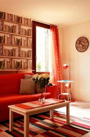 Bacanal Apartment - Photo5