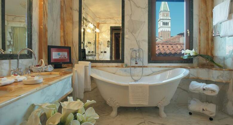 Baglioni Hotel Luna - The Leading Hotels of the World - Photo5