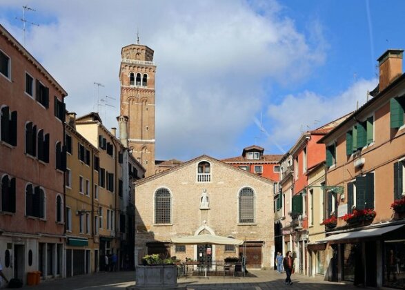 Barocco Venice