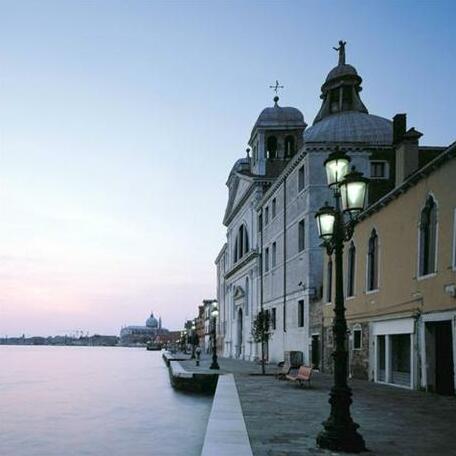 Bauer Palladio Hotel & Spa - Photo2