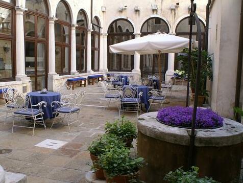 Bauer Palladio Hotel & Spa - Photo3