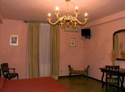B&B Al Lion Morosini - Photo2