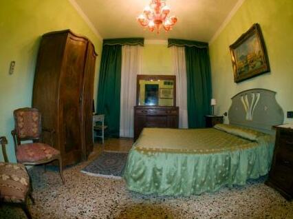B&B Al Lion Morosini - Photo3