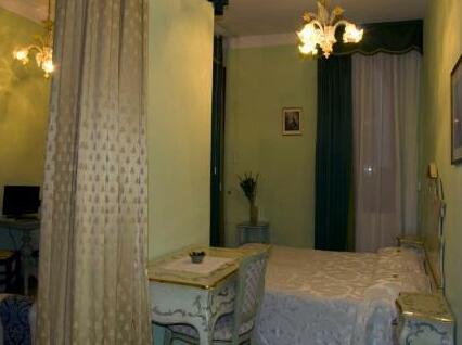 B&B Al Lion Morosini - Photo4