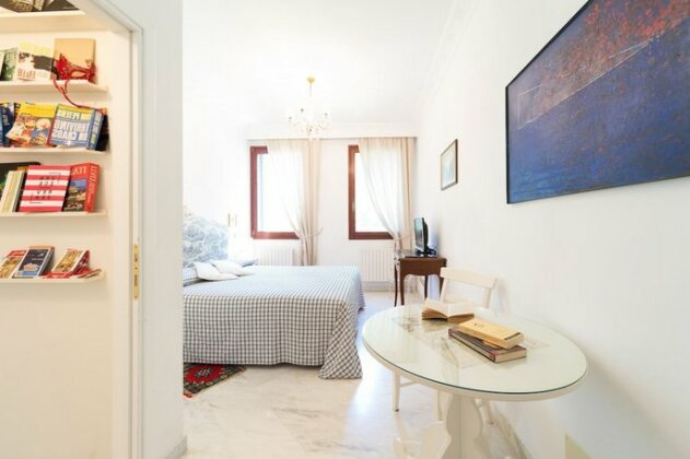 B&B Casa Baseggio - Photo4